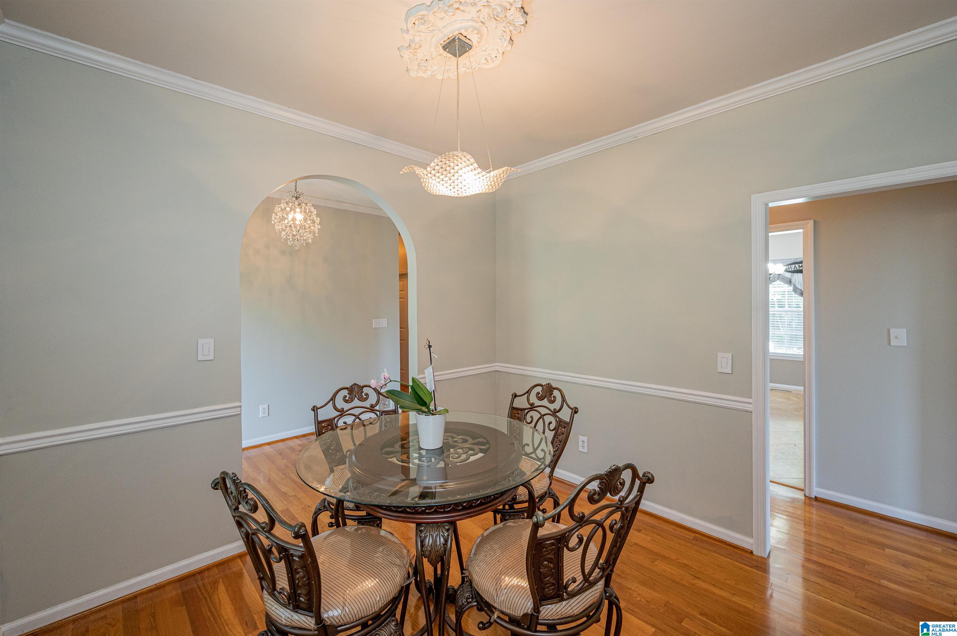 6199 Knob Knoster Road Pinson, AL 35126 - Photo 6 of 49