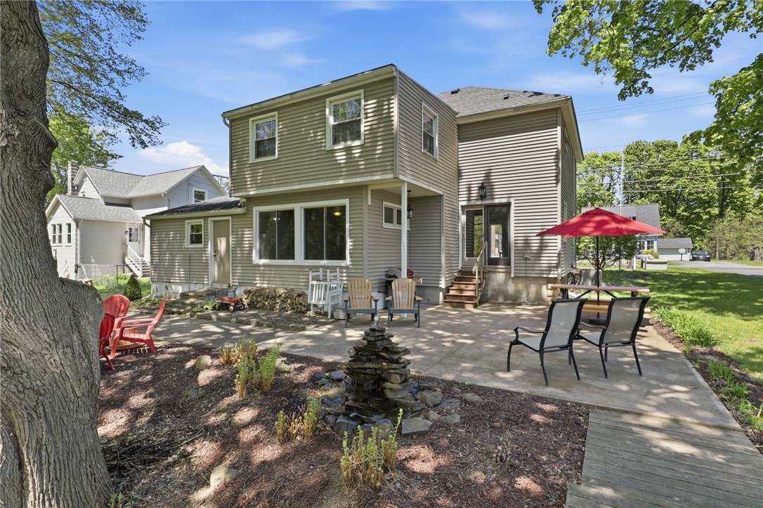 451 Ridge Road Webster, NY 14580 - Photo 37 of 42