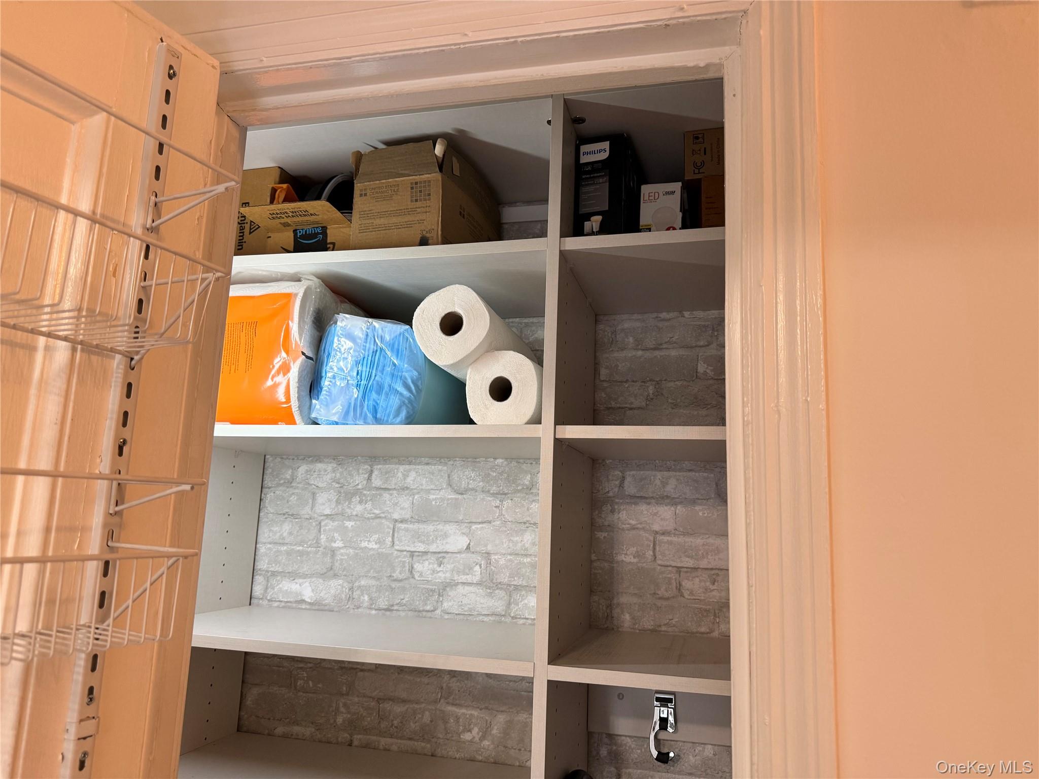 143 Garth Road, Unit 3L Scarsdale, NY 10583 - Photo 30 of 37 Custom hallway closet