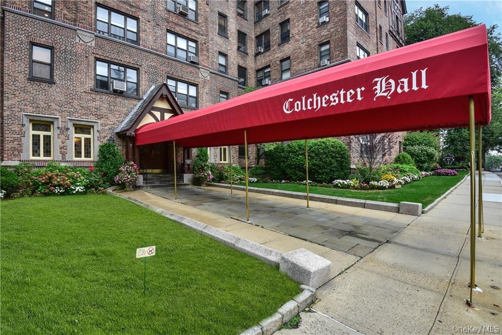 143 Garth Road, Unit 3L Scarsdale, NY 10583 - Photo 3 of 37 143 Garth Road