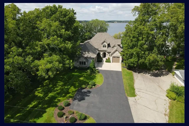 $2,590,000 | 705 South Fry Lake Mills, Lake Mills, WI 53551