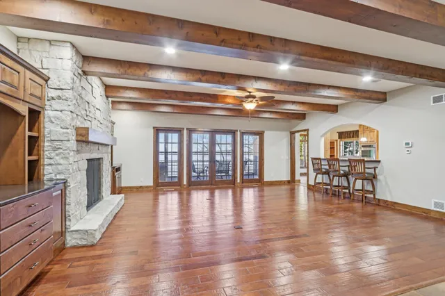 $2,590,000 | 705 South Fry Lake Mills, Lake Mills, WI 53551