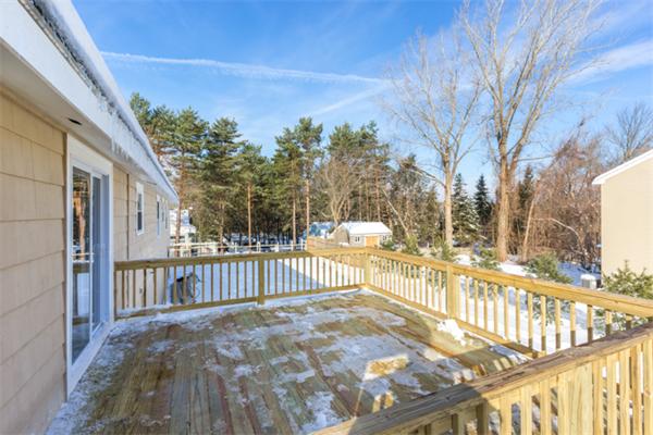 153 Parker Road Wakefield, MA 01880 - Photo 30 of 30 Gallery Image 30