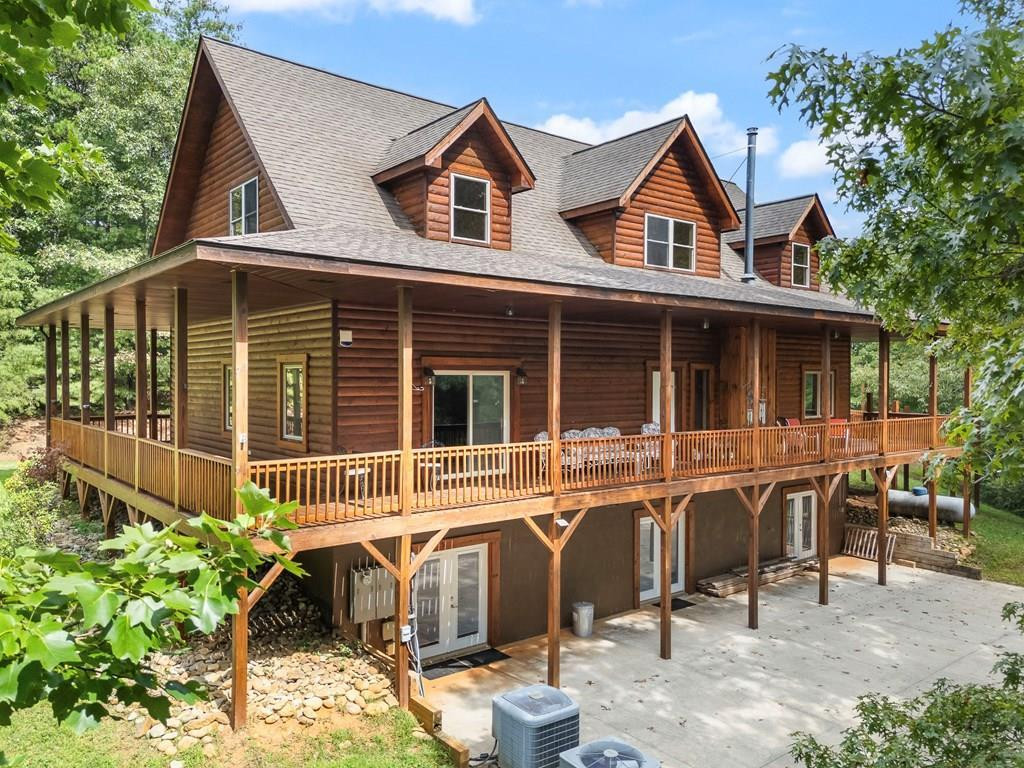 530 Hanging Dog Road Murphy, NC 28906 - Photo 2 of 84