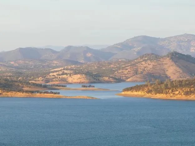 a view of water heater room
