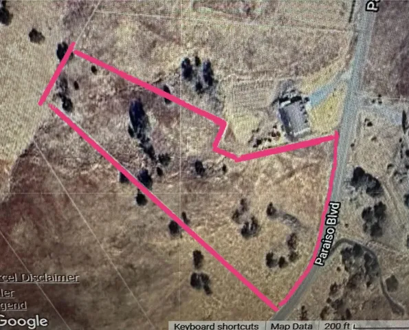 $85,000 | 9775 Paraiso Boulevard, La Grange, CA 95329