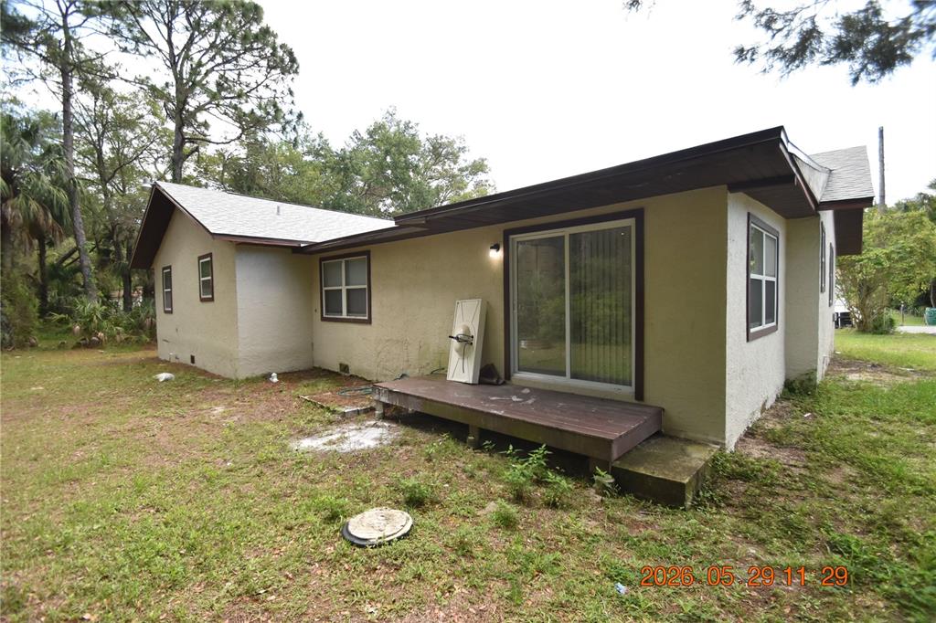4060 North Little Hawk Point Crystal River, FL 34428 - Photo 46 of 48