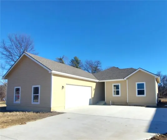 $299,000 | 1601 Al Ortolani Way, Pittsburg, KS 66762