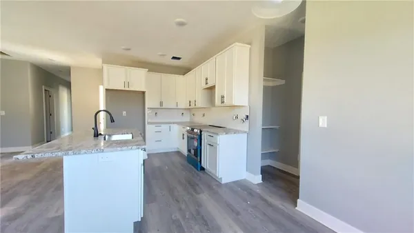 $299,000 | 1601 Al Ortolani Way, Pittsburg, KS 66762