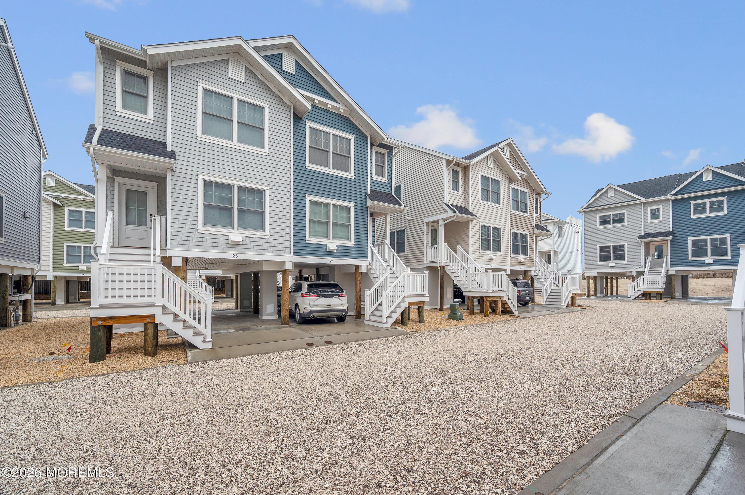 27 Shell Road, Unit 143 Mantoloking, NJ 08738 - Photo 2 of 29 27 Shell Rd