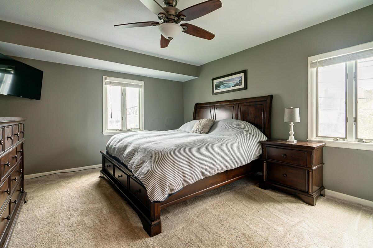 2519 Welsford Road Upper Arlington, OH 43221 - Photo 17 of 29 2519_Welsford-25