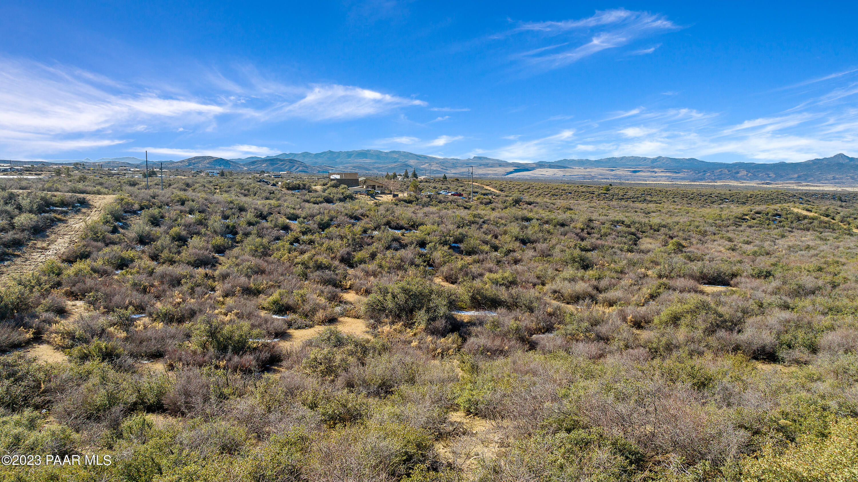 8395 West Red Rock Road Kirkland, AZ 86332 - Photo 28 of 30 028_View