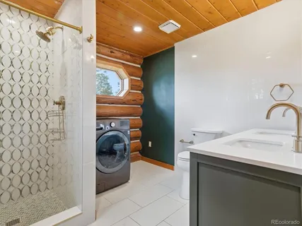 $1,160,000 | 23231 Maricopa Road, Indian Hills, CO 80454