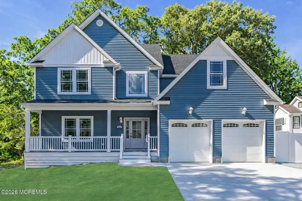 $799,900 | 570 Tremont Street, Bayville, NJ 08721