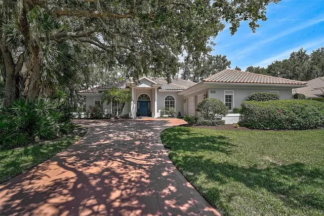 $729,000 | 2050 Timucua Trail, Nokomis, FL 34275