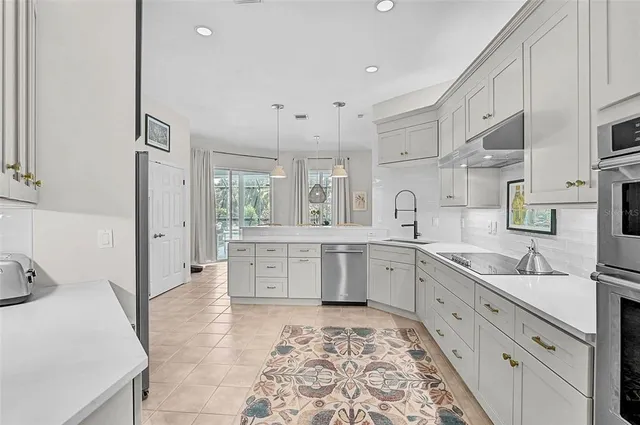 $729,000 | 2050 Timucua Trail, Nokomis, FL 34275