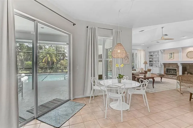 $729,000 | 2050 Timucua Trail, Nokomis, FL 34275