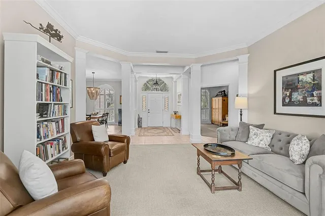 $729,000 | 2050 Timucua Trail, Nokomis, FL 34275