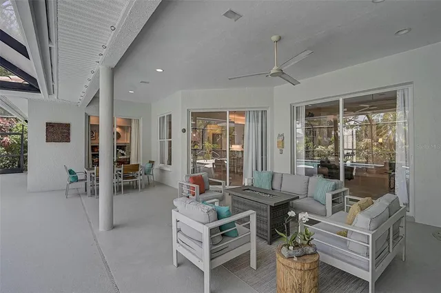 $729,000 | 2050 Timucua Trail, Nokomis, FL 34275