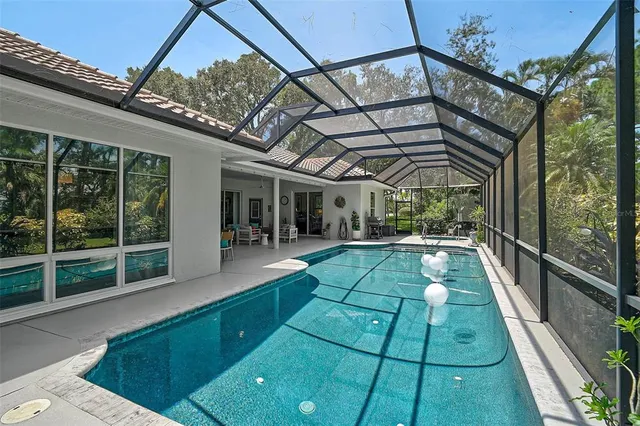 $729,000 | 2050 Timucua Trail, Nokomis, FL 34275