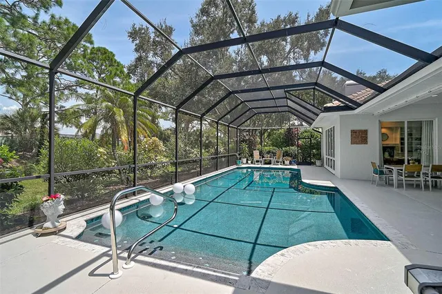 $729,000 | 2050 Timucua Trail, Nokomis, FL 34275