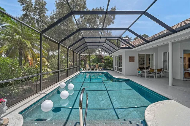 $729,000 | 2050 Timucua Trail, Nokomis, FL 34275