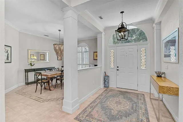 $729,000 | 2050 Timucua Trail, Nokomis, FL 34275