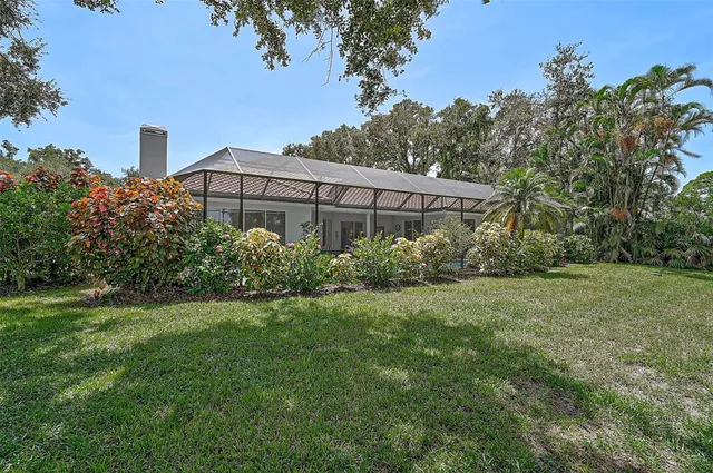 $729,000 | 2050 Timucua Trail, Nokomis, FL 34275