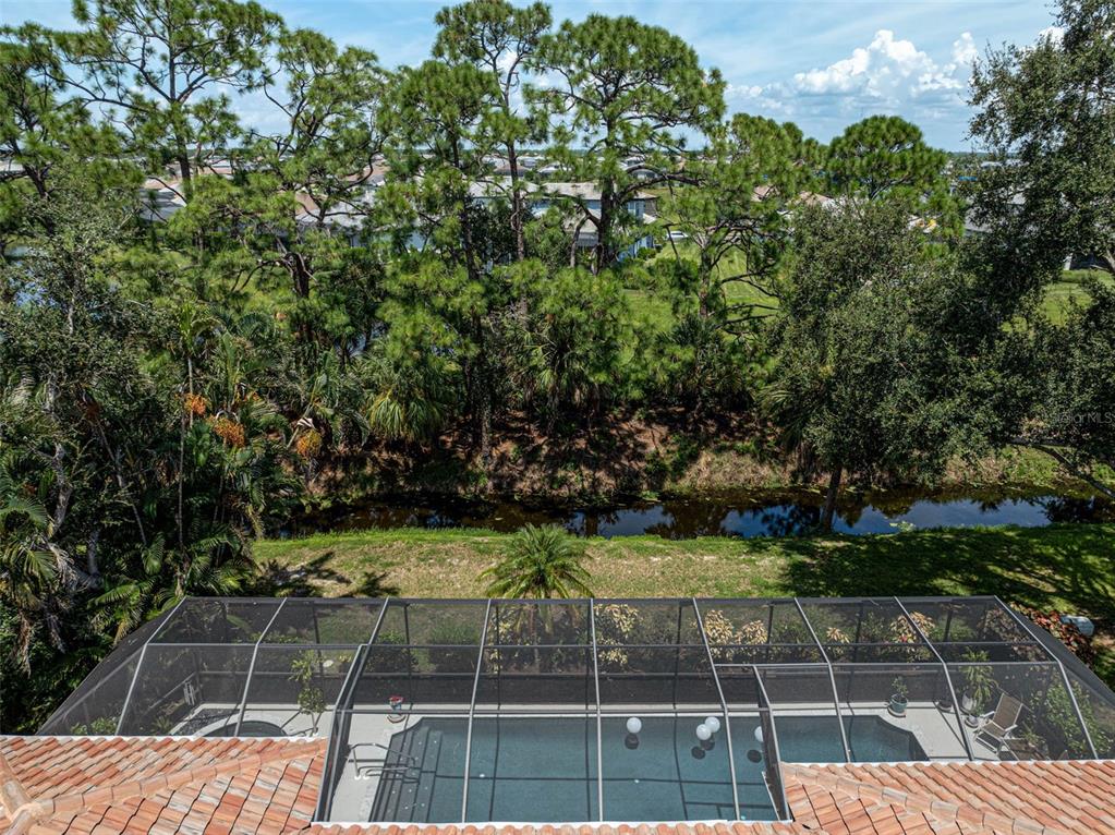 2050 Timucua Trail Nokomis, FL 34275 - Photo 45 of 50 a view of a tennis court