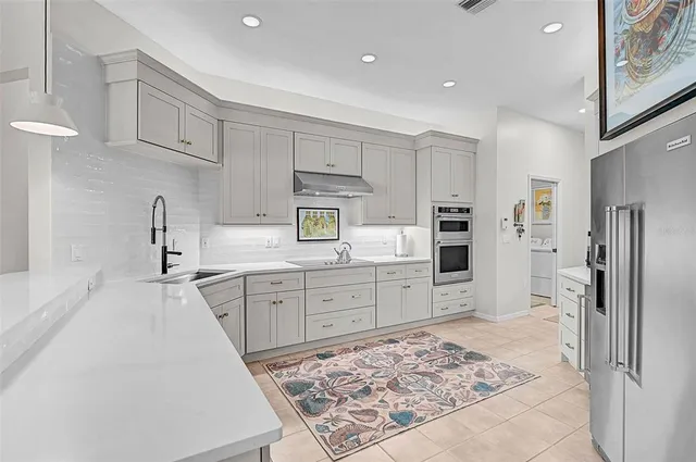 $729,000 | 2050 Timucua Trail, Nokomis, FL 34275