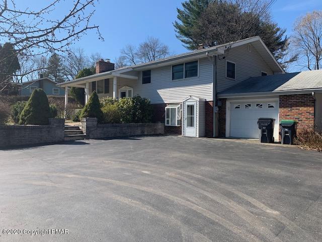 900 Stokes Mill Road Stroudsburg, PA 18360 - Photo 1 of 37 Stokes Primary