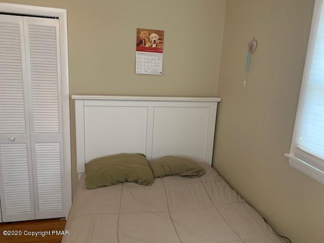 900 Stokes Mill Road Stroudsburg, PA 18360 - Photo 21 of 37 Stokes Bedroom 1.1