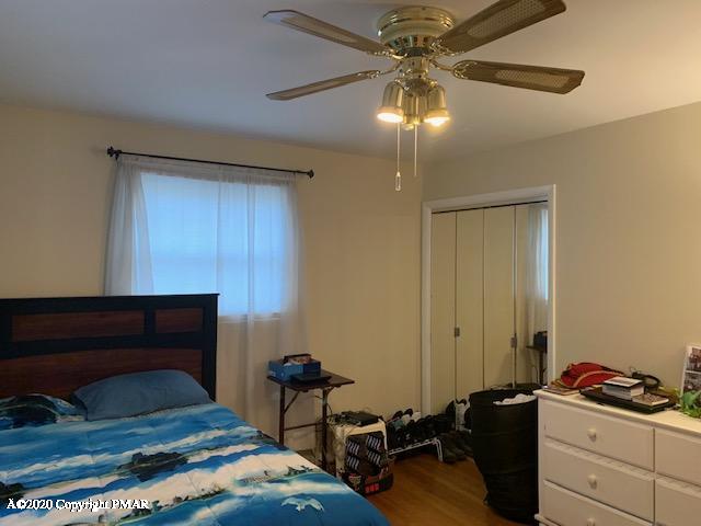 900 Stokes Mill Road Stroudsburg, PA 18360 - Photo 23 of 37 Stokes Bedroom 2.2