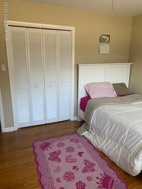 900 Stokes Mill Road Stroudsburg, PA 18360 - Photo 30 of 37 Stokes Bedroom 3