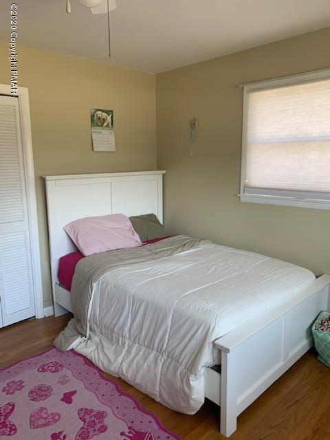900 Stokes Mill Road Stroudsburg, PA 18360 - Photo 31 of 37 Stokes Bedroom 3.1