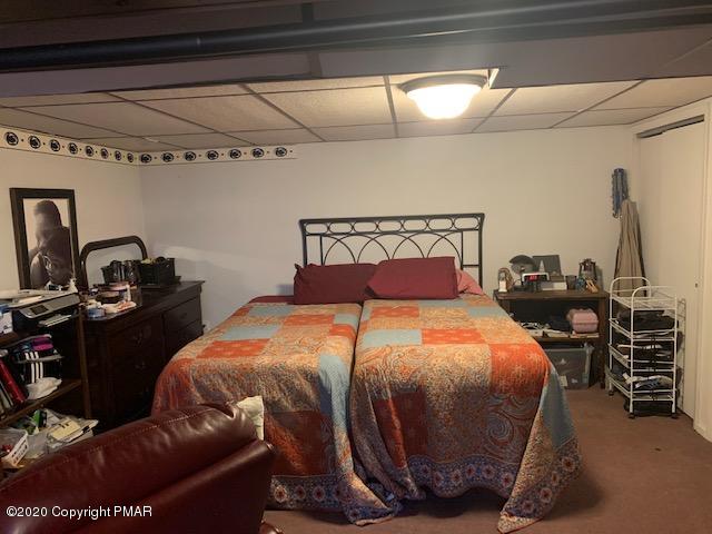 900 Stokes Mill Road Stroudsburg, PA 18360 - Photo 33 of 37 Stokes Bedroom 4