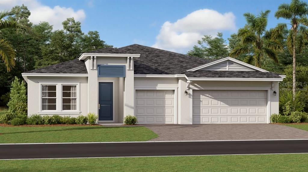 2143 Rider Rain Lane Apopka, FL 32703 - Photo 1 of 1 Virtually staged.