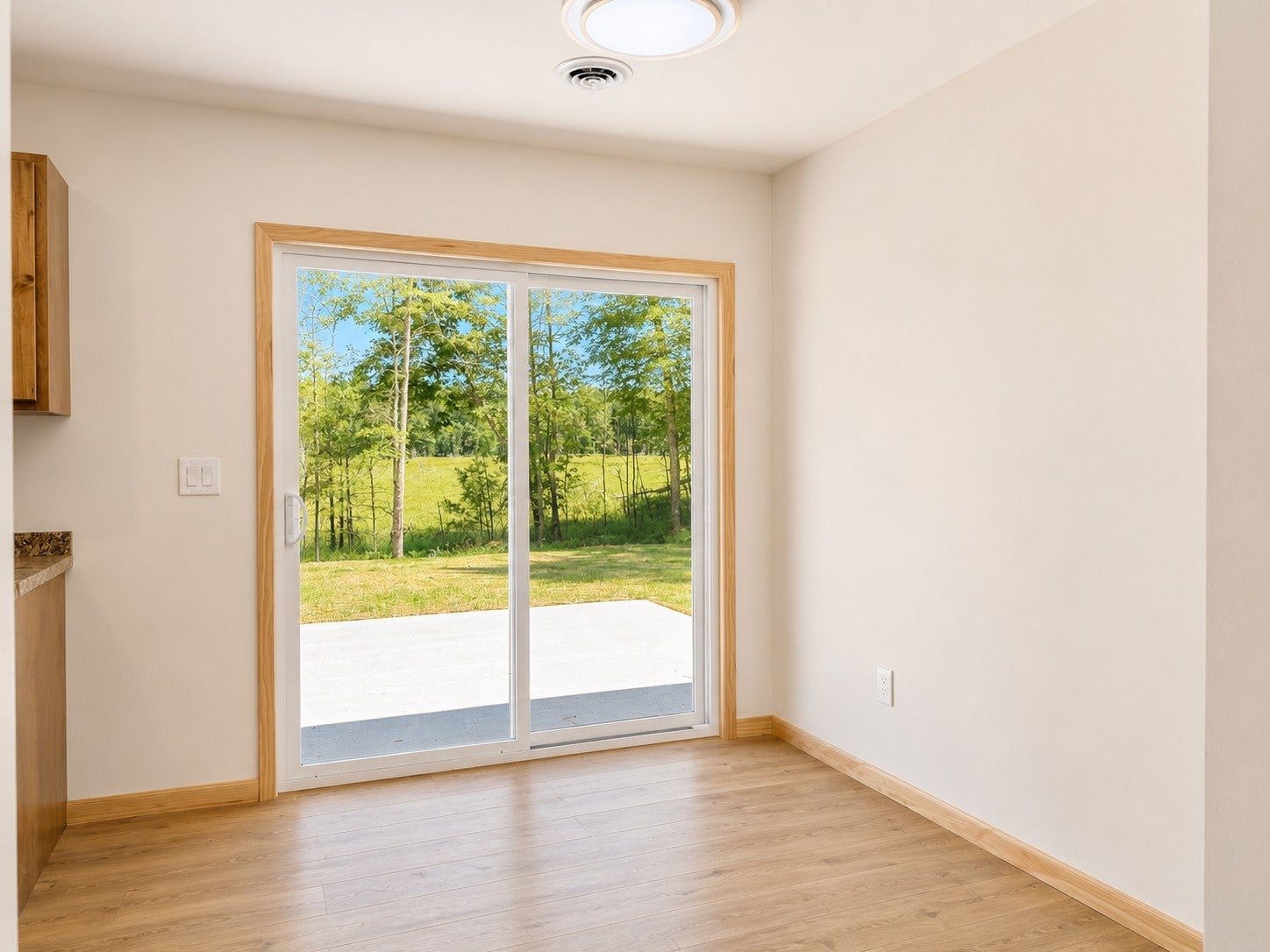1574 North Farming Road Woodruff, WI 54568 - Photo 5 of 22