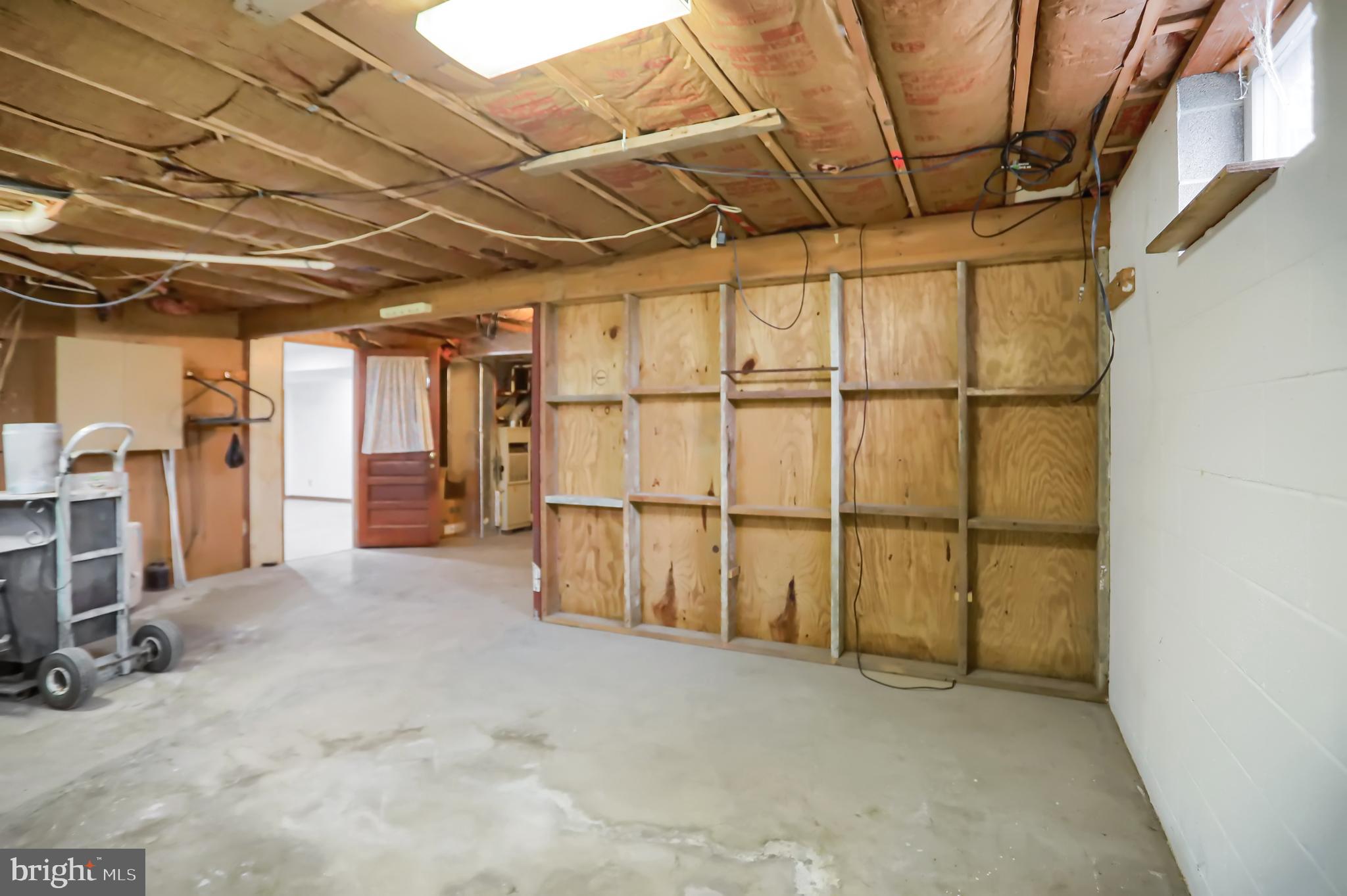 415 Enola Road Newburg, PA 17240 - Photo 26 of 39 storage lower level