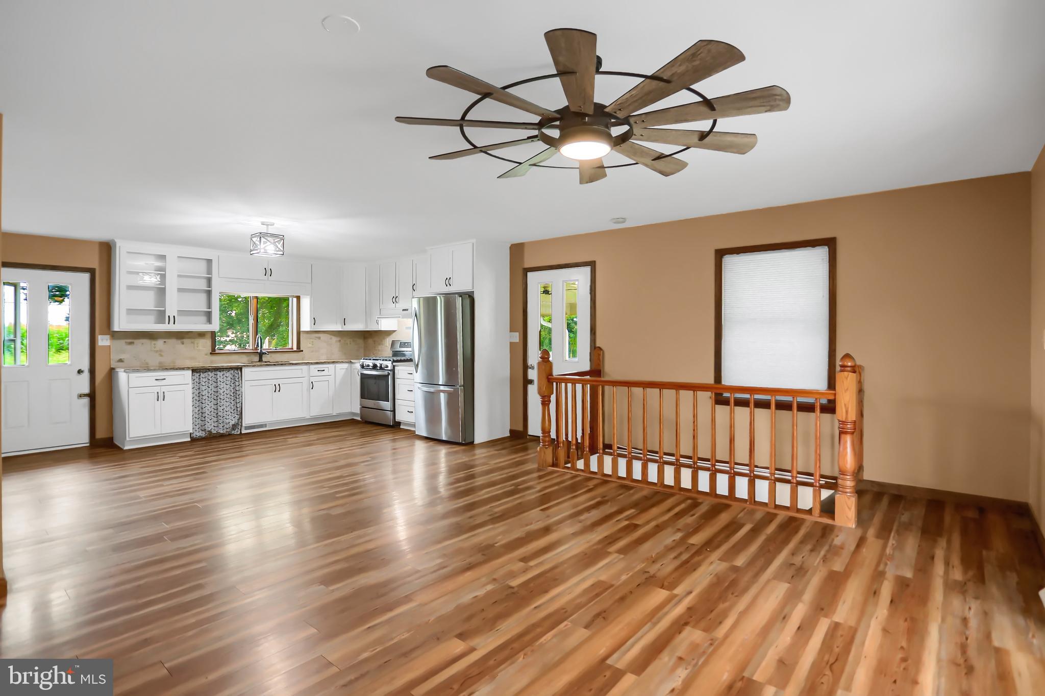 415 Enola Road Newburg, PA 17240 - Photo 8 of 39 living with access to lower level