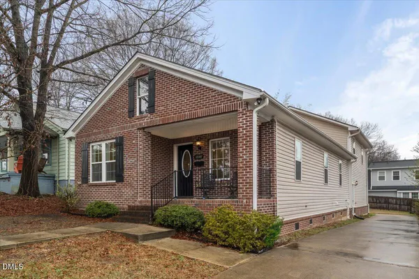 $895,000 | 2402 Green Street, Durham, NC 27705