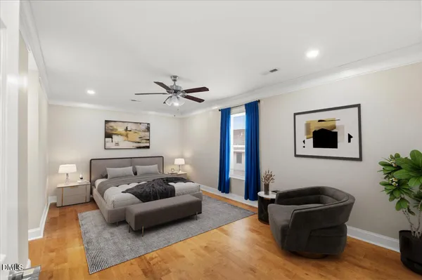 $875,000 | 2402 Green Street, Durham, NC 27705