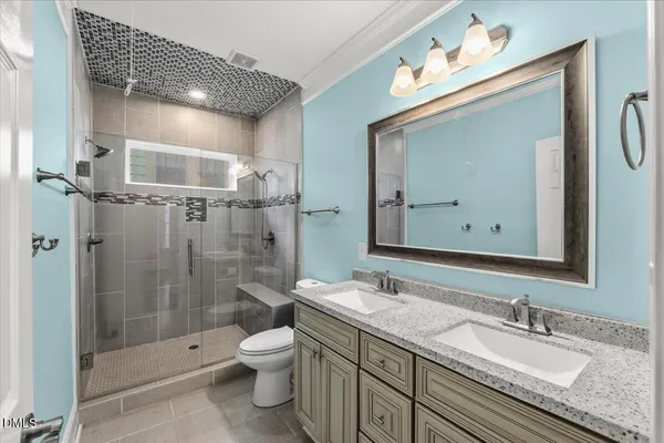 $875,000 | 2402 Green Street, Durham, NC 27705