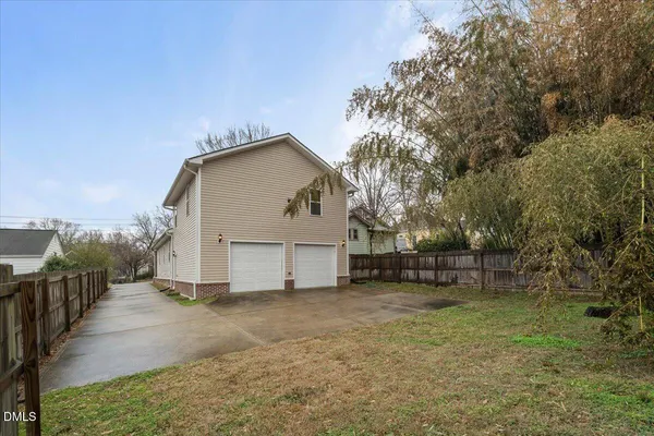$875,000 | 2402 Green Street, Durham, NC 27705