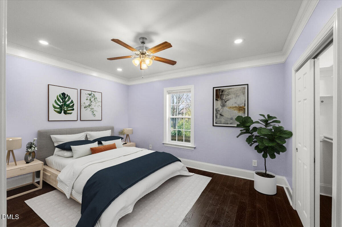 2402 Green Street Durham, NC 27705 - Photo 22 of 25 21-P1324058