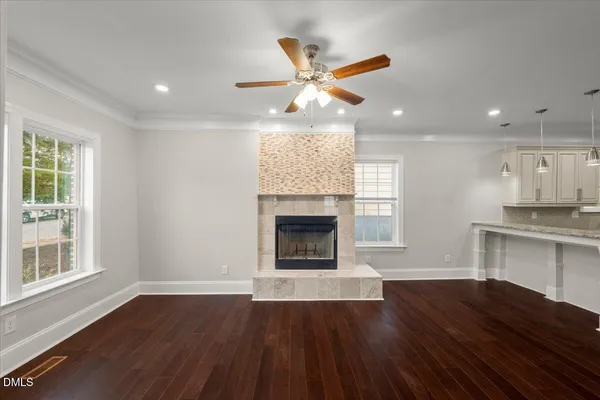 $875,000 | 2402 Green Street, Durham, NC 27705