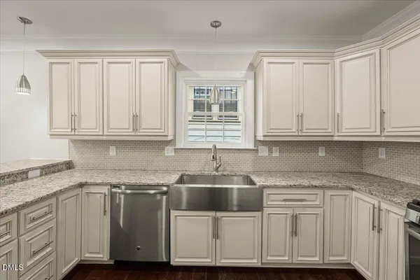 $875,000 | 2402 Green Street, Durham, NC 27705