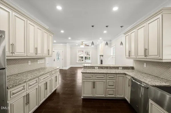 $875,000 | 2402 Green Street, Durham, NC 27705