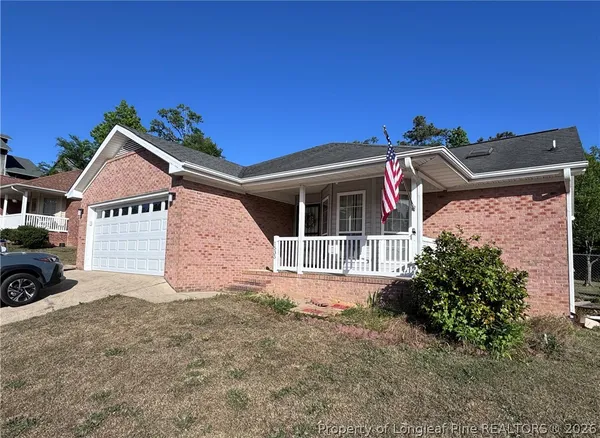 $1,700 | 1535 Londonderry Place, Fayetteville, NC 28301
