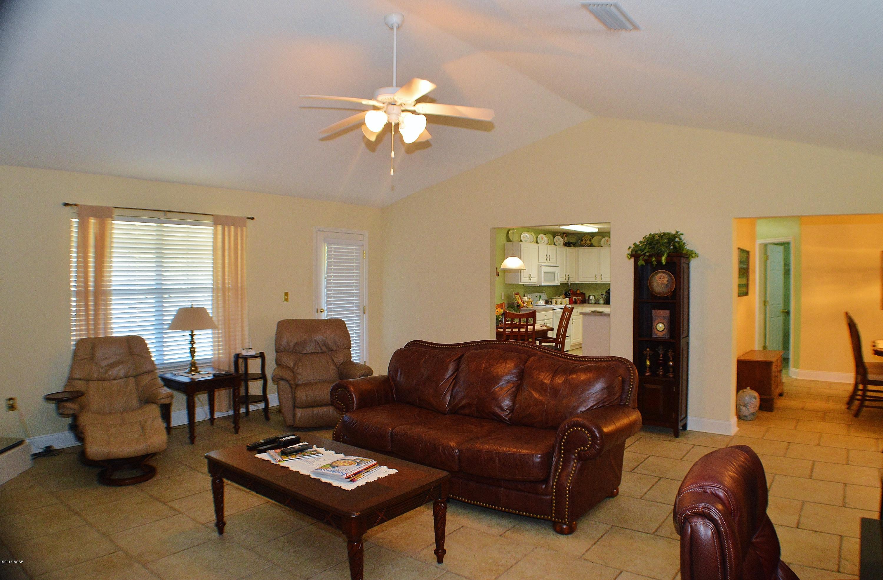 1507 Inverness Road Lynn Haven, FL 32444 - Photo 9 of 34 Gallery Image 9